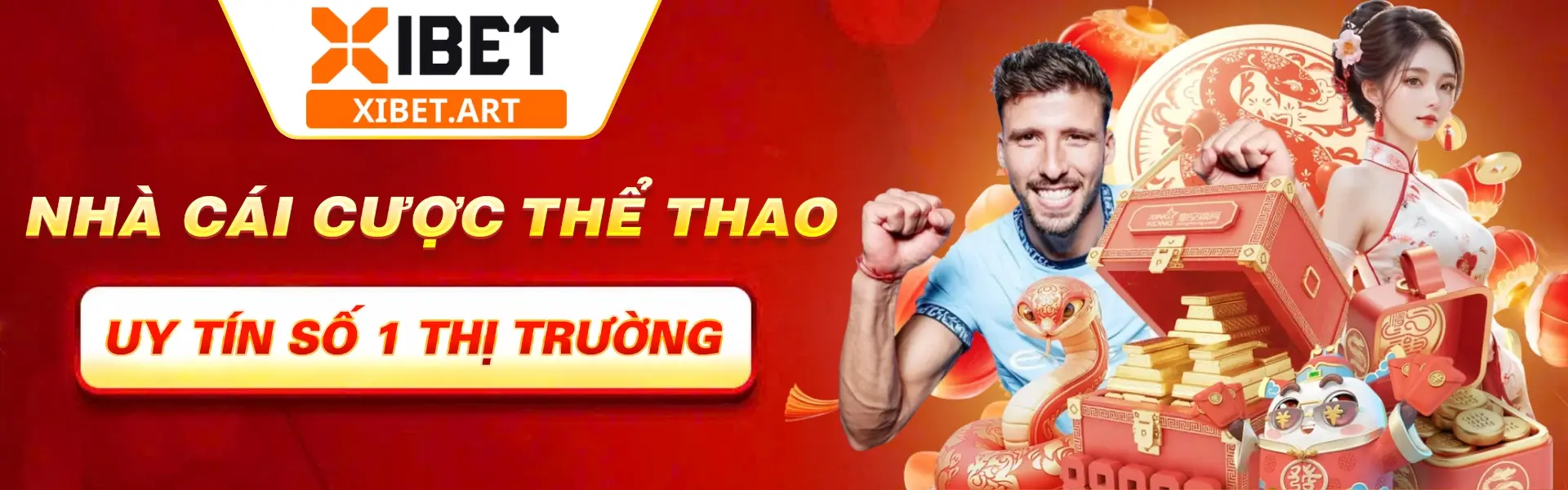 Xibet nhà cái cá cược thể thao