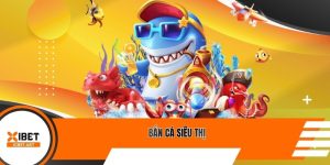 Bắn cá siêu thị