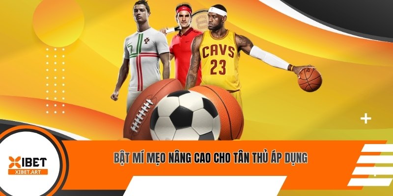 Bật mí mẹo nâng cao cho tân thủ áp dụng