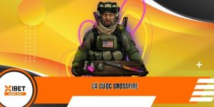Cá cược CrossFire