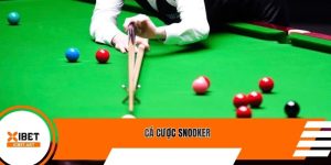 Cá cược snooker