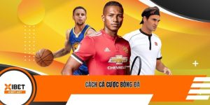 Cách cá cược bóng đá