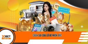 Cách soi cầu lô đề miền Bắc