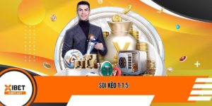 Soi kèo 1-1.5