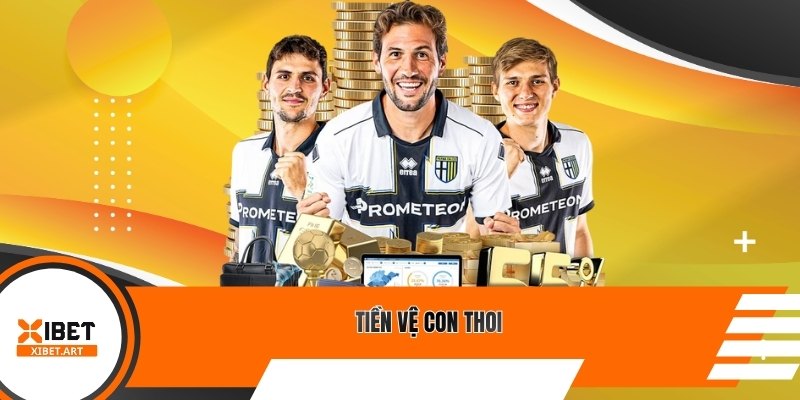 Tiền vệ con thoi