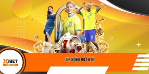 Tip bóng đá là gì