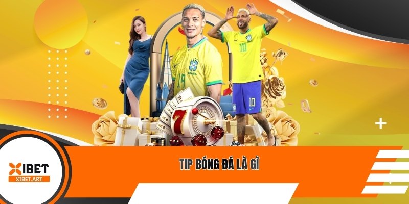Tip bóng đá là gì