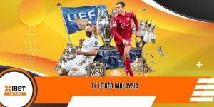 Tỷ lệ kèo Malaysia