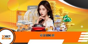 Xổ số bóng đá